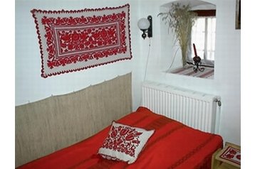 Rumunjska Privát Rimetea, Interijer